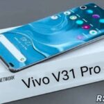 vivo v31 pro 5g price in india